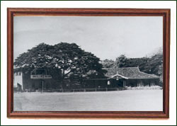 Madras Cricket Club