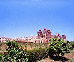 Mysore Palace